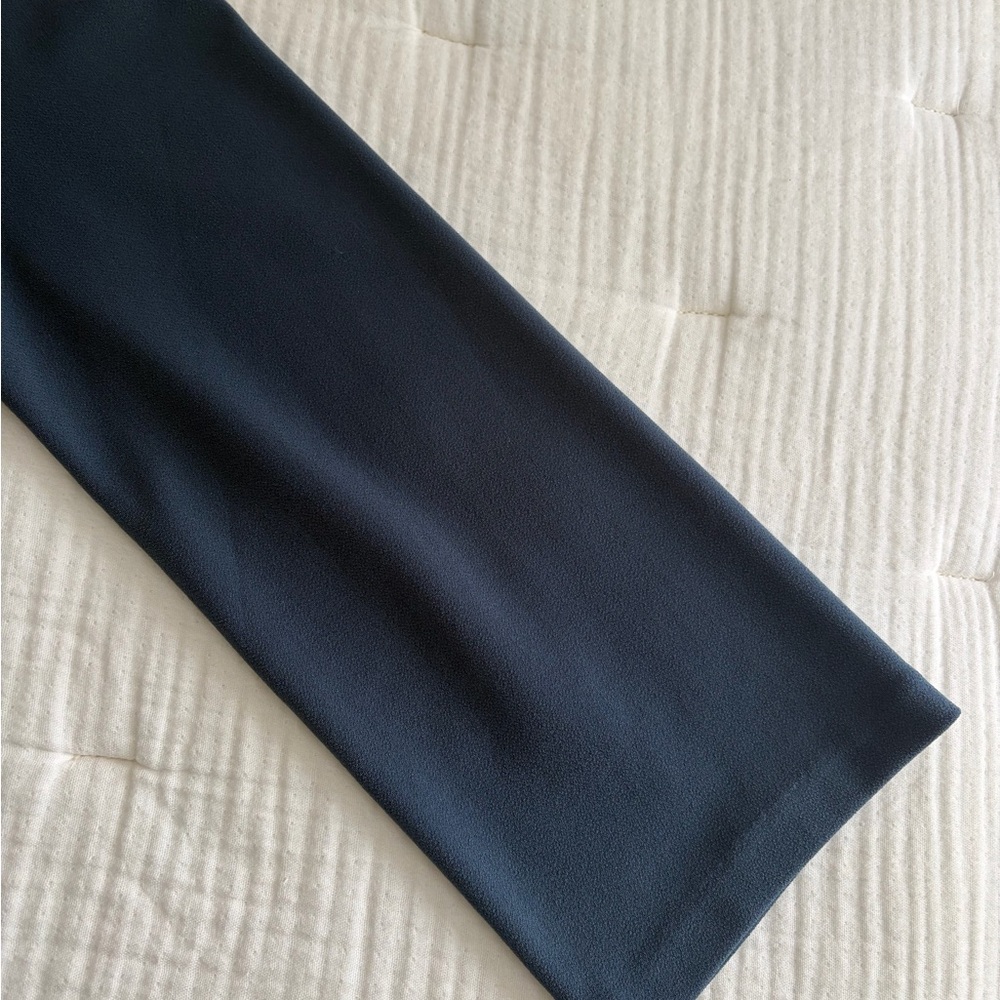 Club Monaco Mockneck Shift Dress - Picture 6 of 10